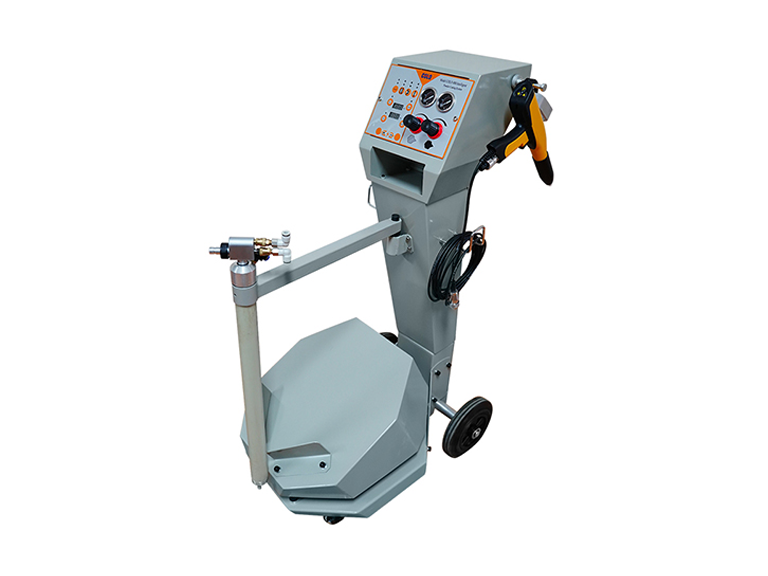 máy phun sơn tĩnh điện COLO-800D-V